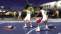 NBA Ballers : Chosen One en exhibition