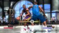 NBA Ballers : Chosen One en exhibition