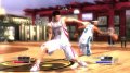 NBA Ballers : Chosen One en exhibition