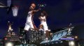 NBA Ballers : Chosen One en exhibition