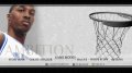 NBA Ballers : Chosen One