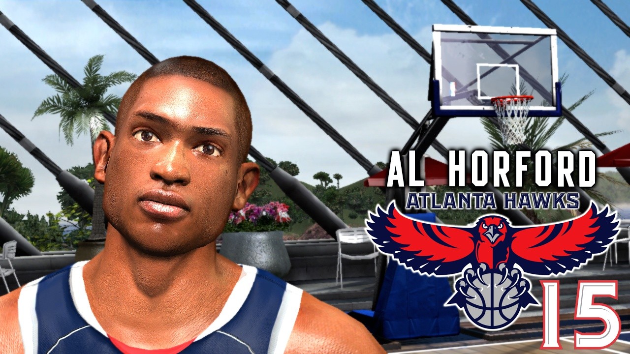 NBA Ballers : Chosen One