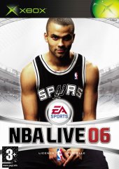NBA Live 06