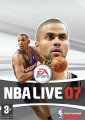 Le 5 Majeur de NBA Live 07