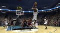 NBA Live 07 : 3 images Xbox 360