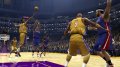 NBA Live 07 : 3 images Xbox 360