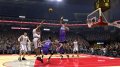 NBA Live 07 : 3 images Xbox 360