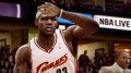 Gros plan sur NBA Live 08