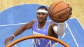 Gros plan sur NBA Live 08