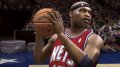 Gros plan sur NBA Live 08
