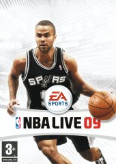 NBA Live 09