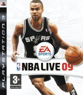 NBA Live 09