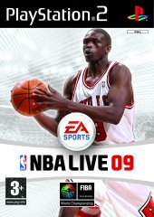 NBA Live 09