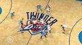 NBA Live 09 : un parquet d'images