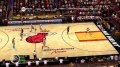 NBA Live 09 : un parquet d'images