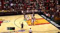 NBA Live 09 : un parquet d'images