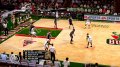 NBA Live 09
