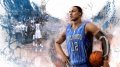 Dwight Howard signe avec NBA Live 10