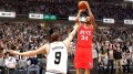 GC 09 > NBA Live 10 : un trailer