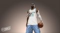 NBA Street Homecourt