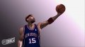 NBA Street Homecourt