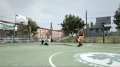 NBA Street Homecourt : plus de screens