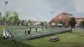 NBA Street Homecourt : plus de screens