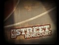 NBA Street Homecourt