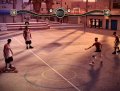 NBA Street Homecourt