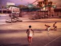 NBA Street Homecourt
