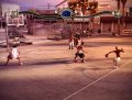 NBA Street Homecourt
