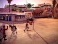 NBA Street Homecourt