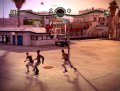 NBA Street Homecourt