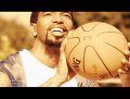 NBA Street Homecourt