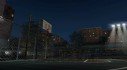 NBA Street Showdown