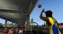 NBA Street Showdown