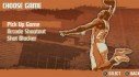 NBA Street Showdown
