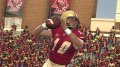 NCAA Football 09 : une annonce en images