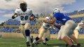 NCAA Football 09 : une annonce en images