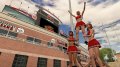 NCAA Football 09 : une annonce en images