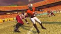 NCAA Football 09 prend la pose