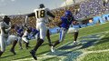 NCAA Football 09 prend la pose