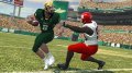 NCAA Football 09 prend la pose