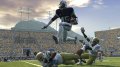 NCAA Football 09 prend la pose
