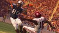 NCAA Football 09 prend la pose
