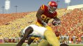 NCAA Football 09 prend la pose