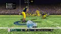 NCAA Football 09 prend la pose