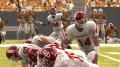 NCAA Football 09 prend la pose