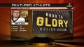 NCAA Football 10 pr�t pour la gloire