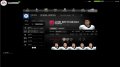 NCAA Football 10 en exhibition